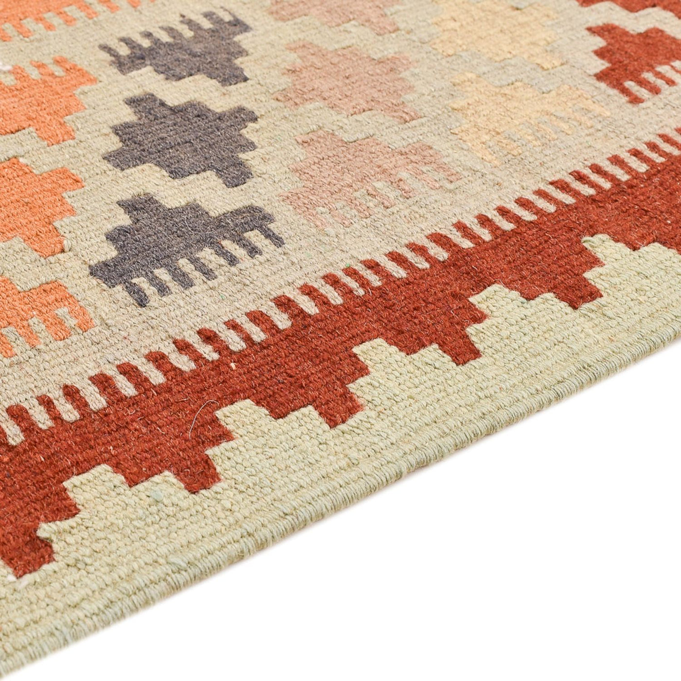 Kilim de Fars Tapis 145x103cm