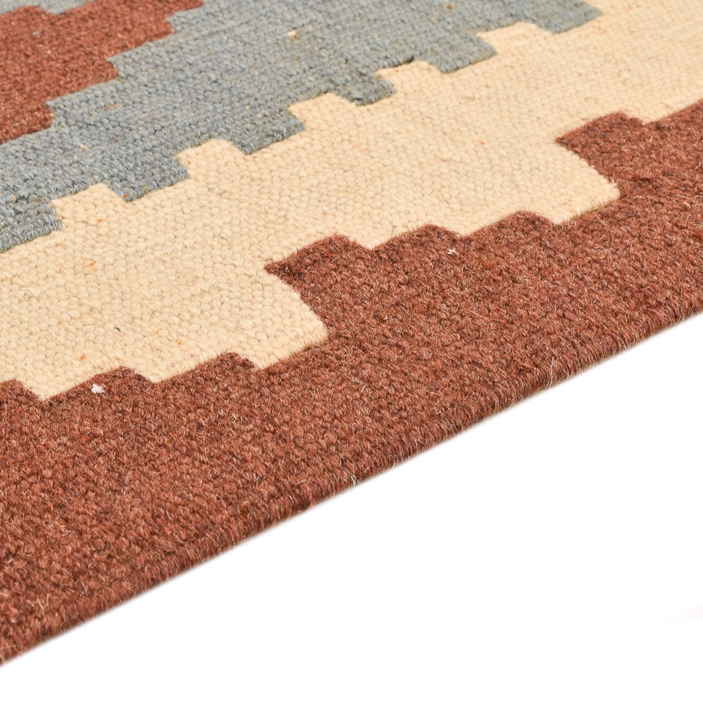 Kilim de Fars Tapis 145x100cm