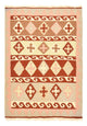 Kilim de Fars Tapis 98x137cm