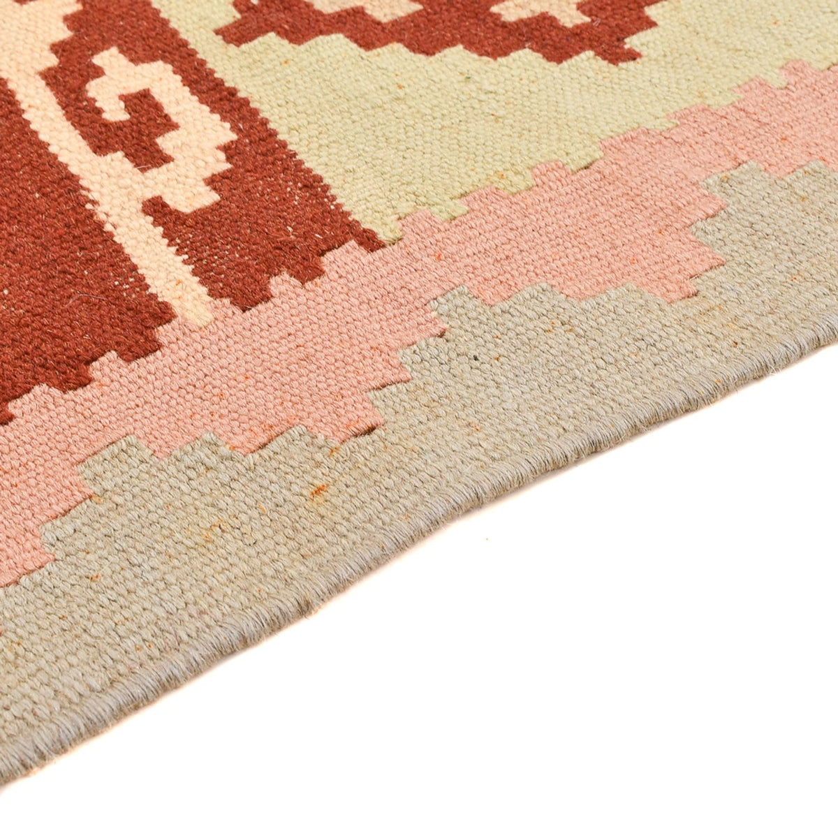 Kilim de Fars Tapis 98x137cm
