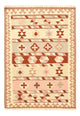Kilim de Fars Tapis 148x105cm