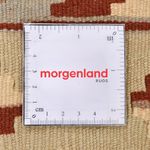 Tapis Kelim - Oriental - 148 x 105 cm - multicolore