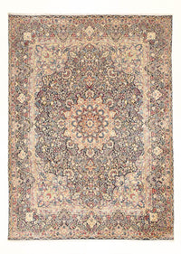 Tapis persan - Royal - 383 x 273 cm - caramel