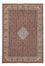 Tapis persan - Bidjar - 298 x 200 cm - rouille