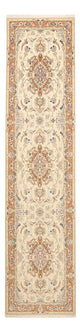 Tapis de Tabriz - 50 rangs Tapis 87x372cm - Tapis persan