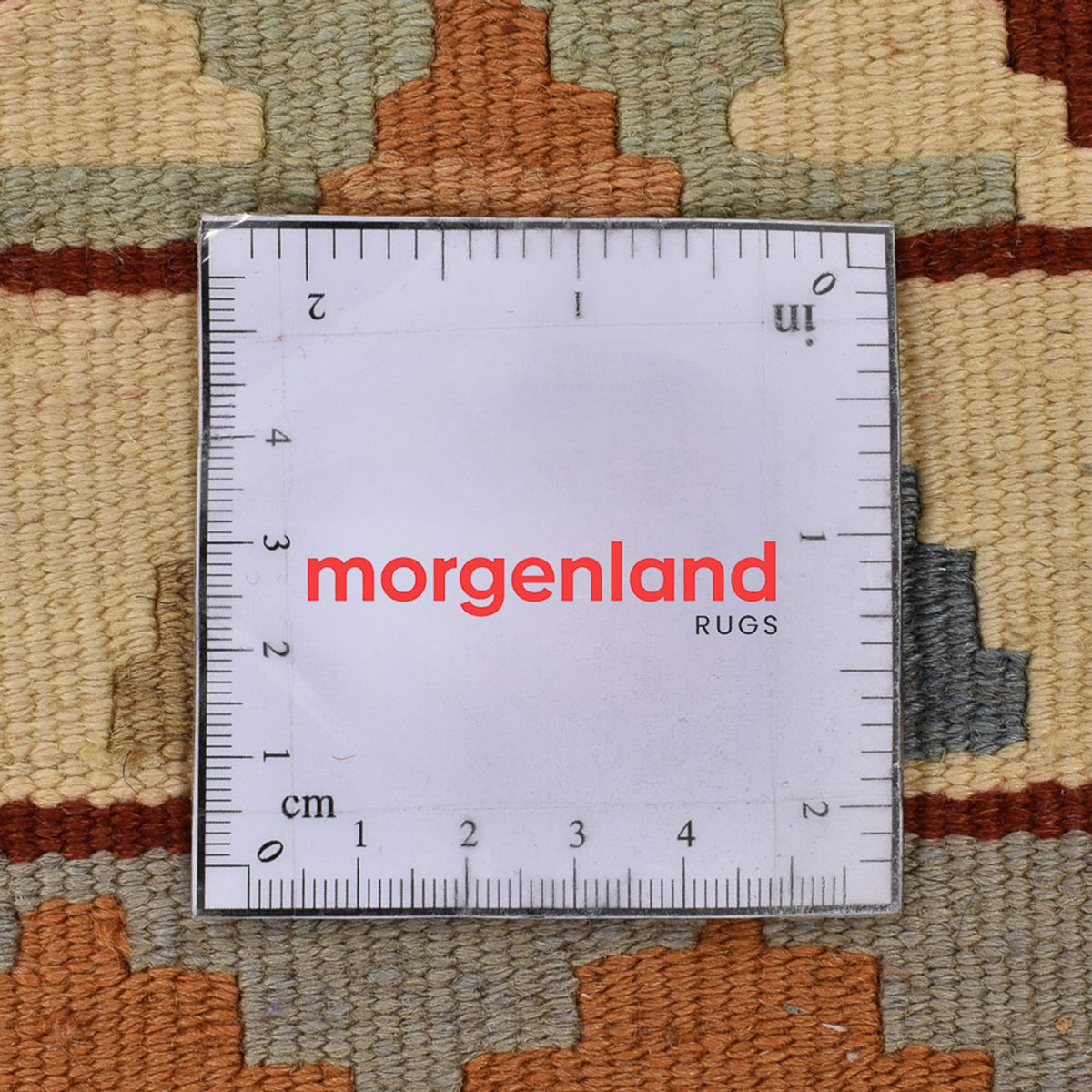 Tapis Kelim - Oriental - 140 x 100 cm - multicolore