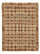 Kilim de Fars Tapis 100x135cm