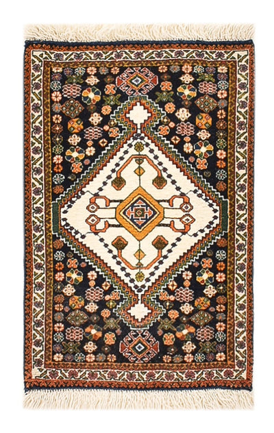 Kashkuli Tapis 35x60cm - Tapis persan