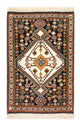 Kashkuli Tapis 35x60cm - Tapis persan