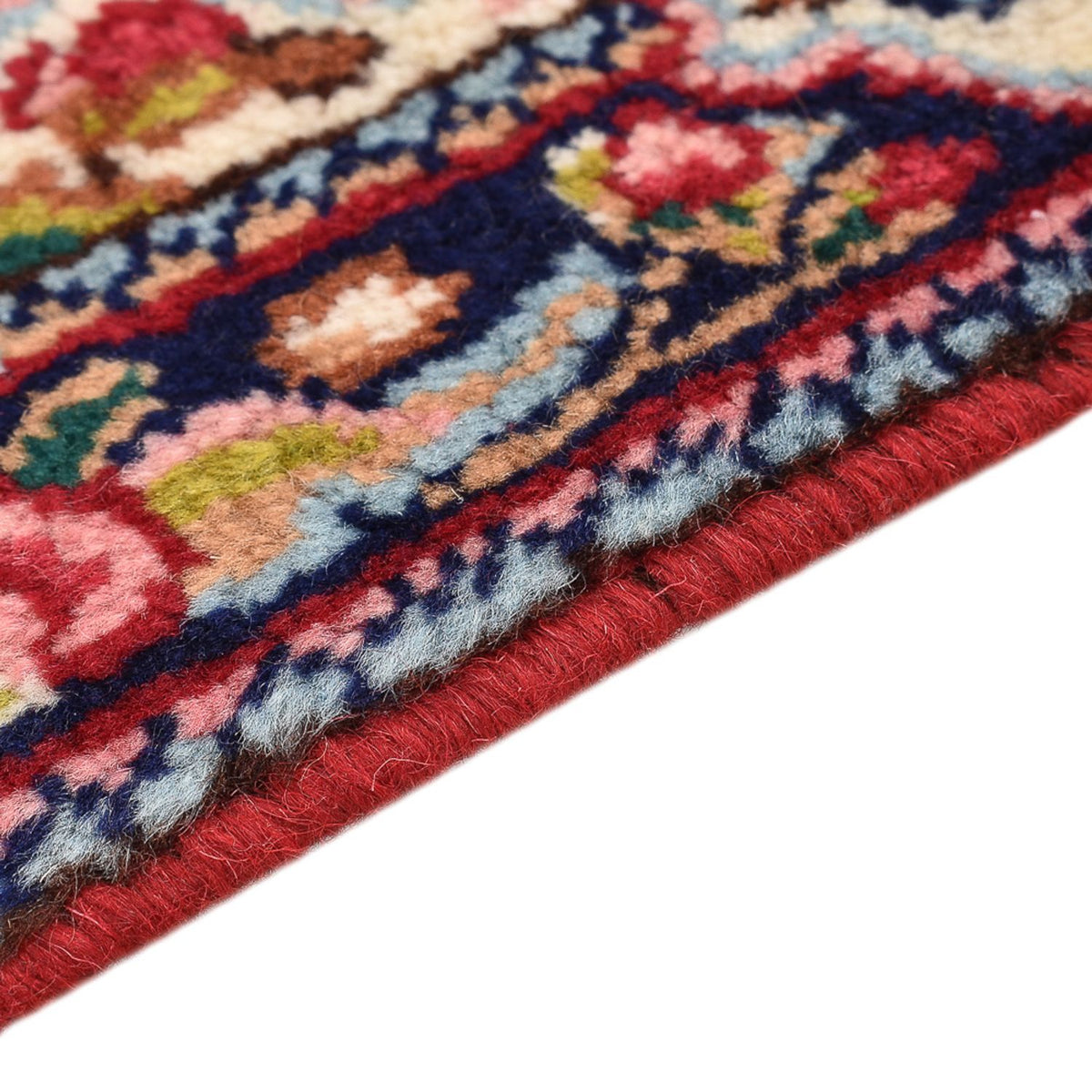 Tapis de Kerman Tapis 35x60cm - Tapis persan