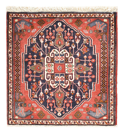 Tapis d'Abadeh Tapis 35x60cm - Tapis persan