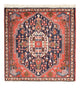 Tapis d'Abadeh Tapis 35x60cm - Tapis persan