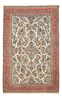 Tapis persan - Classique - 315 x 212 cm - sable