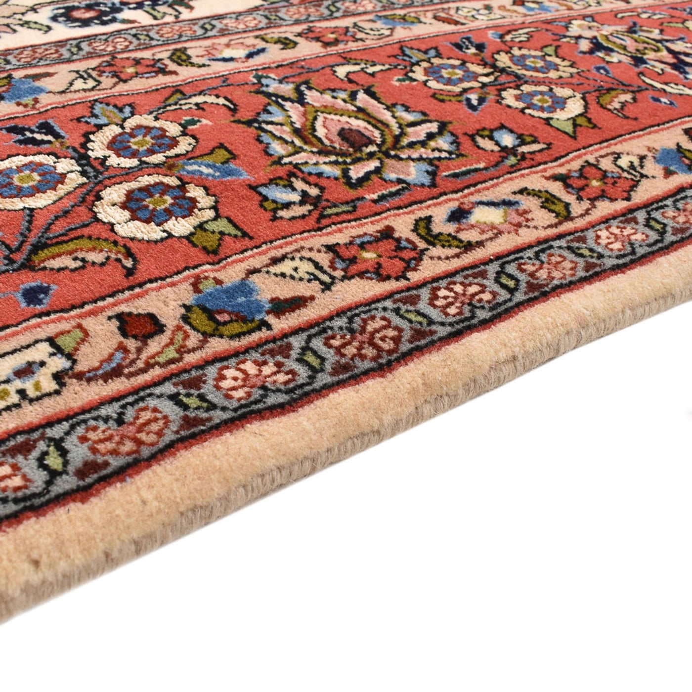 Tapis de Sarouk Tapis 315x212cm - Tapis persan