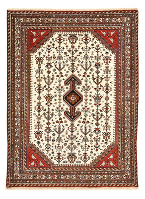 Tapis persan - Nomadic - 243 x 168 cm - multicolore