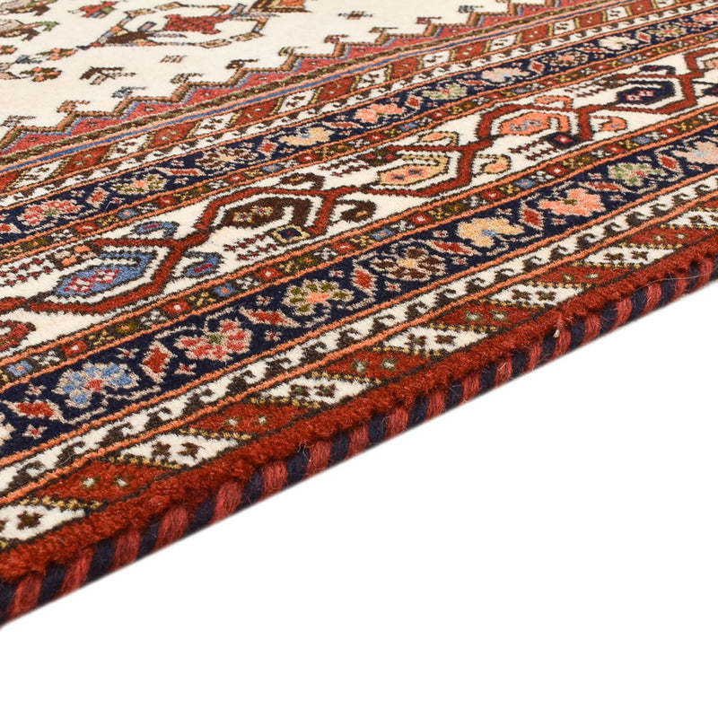 Tapis persan - Nomadic - 243 x 168 cm - multicolore