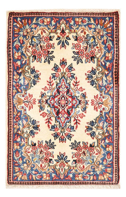Tapis persan - Royal - 86 x 60 cm - multicolore