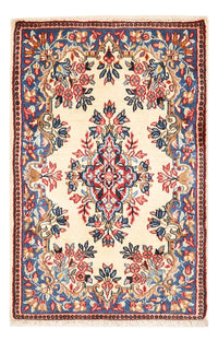 Tapis persan - Royal - 86 x 60 cm - multicolore