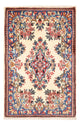 Rafsanjan Tapis 86x60cm - Tapis persan