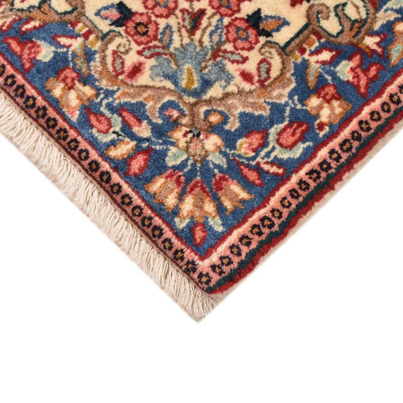 Tapis persan - Royal - 86 x 60 cm - multicolore