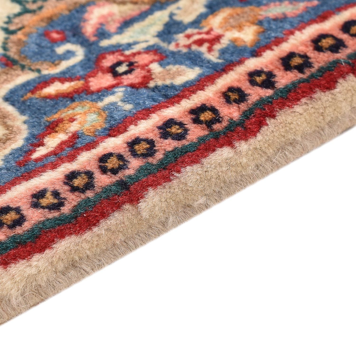 Tapis persan - Royal - 86 x 60 cm - multicolore