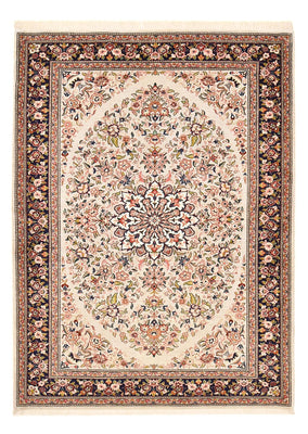 Tapis persan - Ghom - Royal - 200 x 139 cm - multicolore