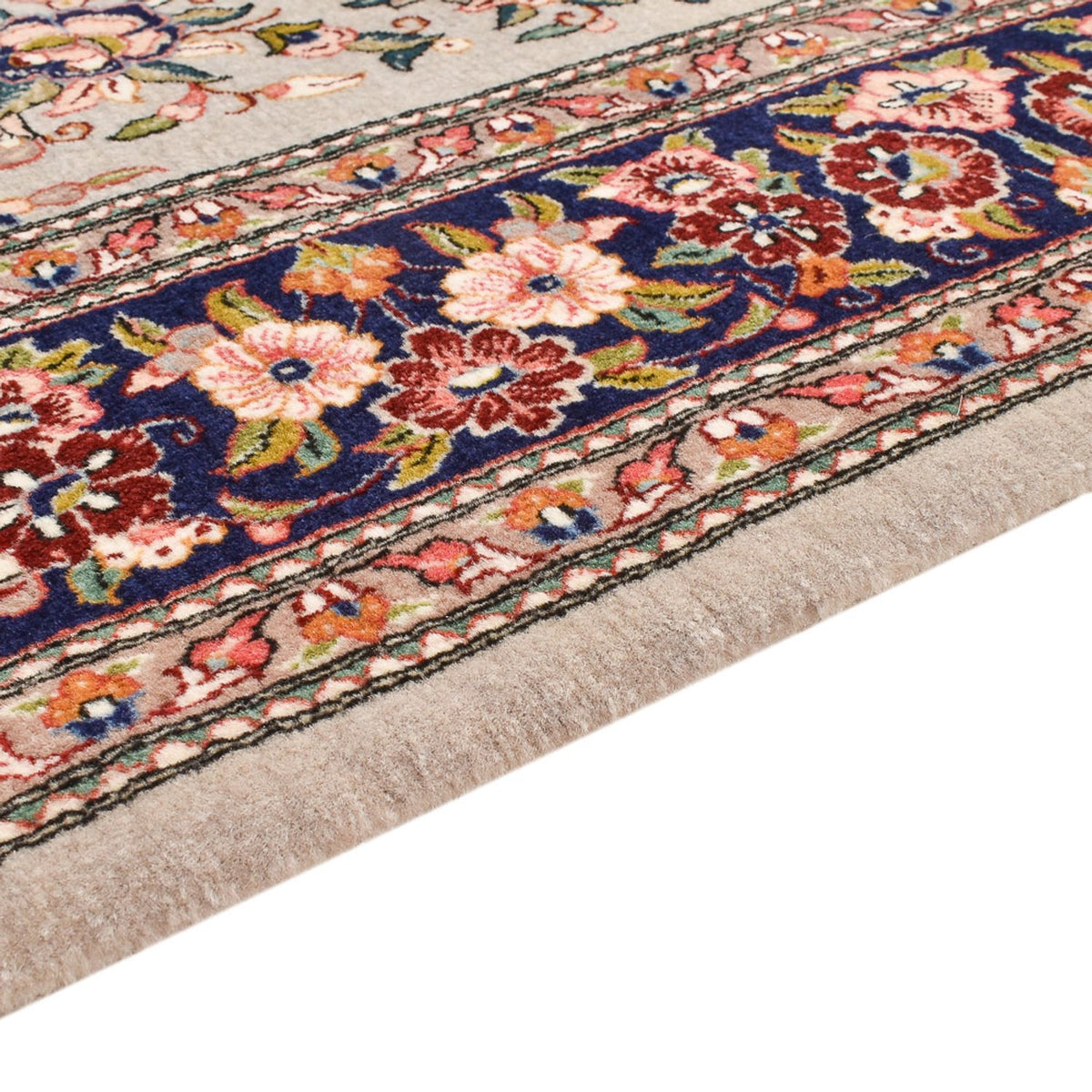 Ilam Tapis 139x200cm - Tapis persan