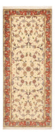 Tapis de Tabriz - 60 rangs Tapis 81x205cm - Tapis persan
