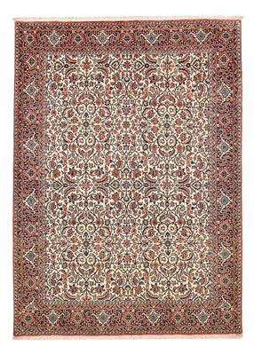 Tapis persan - Bidjar - 289 x 206 cm - sable