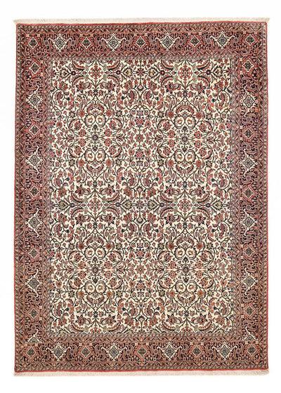 Tapis de Bidjar Tapis 206x289cm - Tapis persan - sable