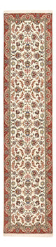 Tapis de Tabriz - 50 rangs Tapis 301x68cm - Tapis persan