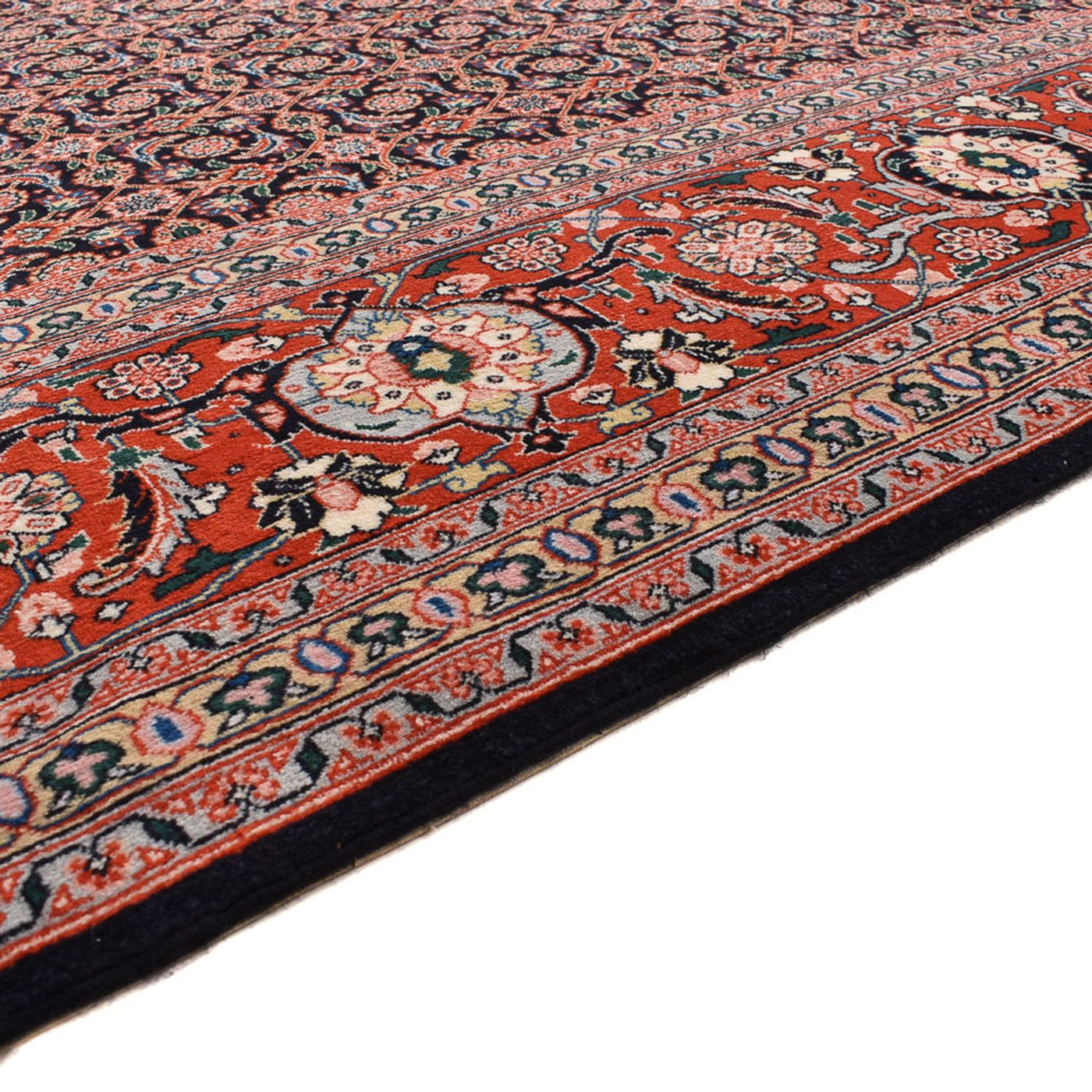 Tapis de Tabriz - 50 rangs Tapis 348x247cm - Tapis persan