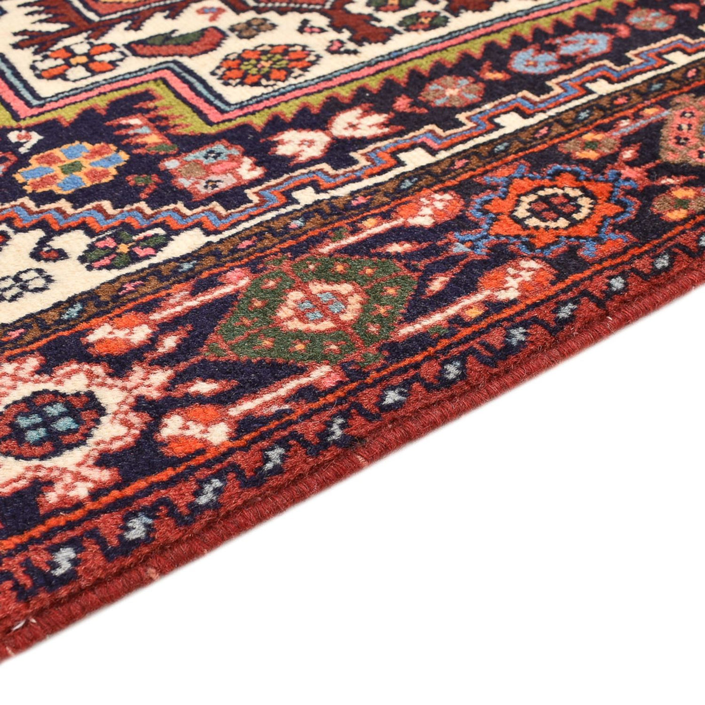 Tapis de Gholtogh Tapis 125x76cm - Tapis persan