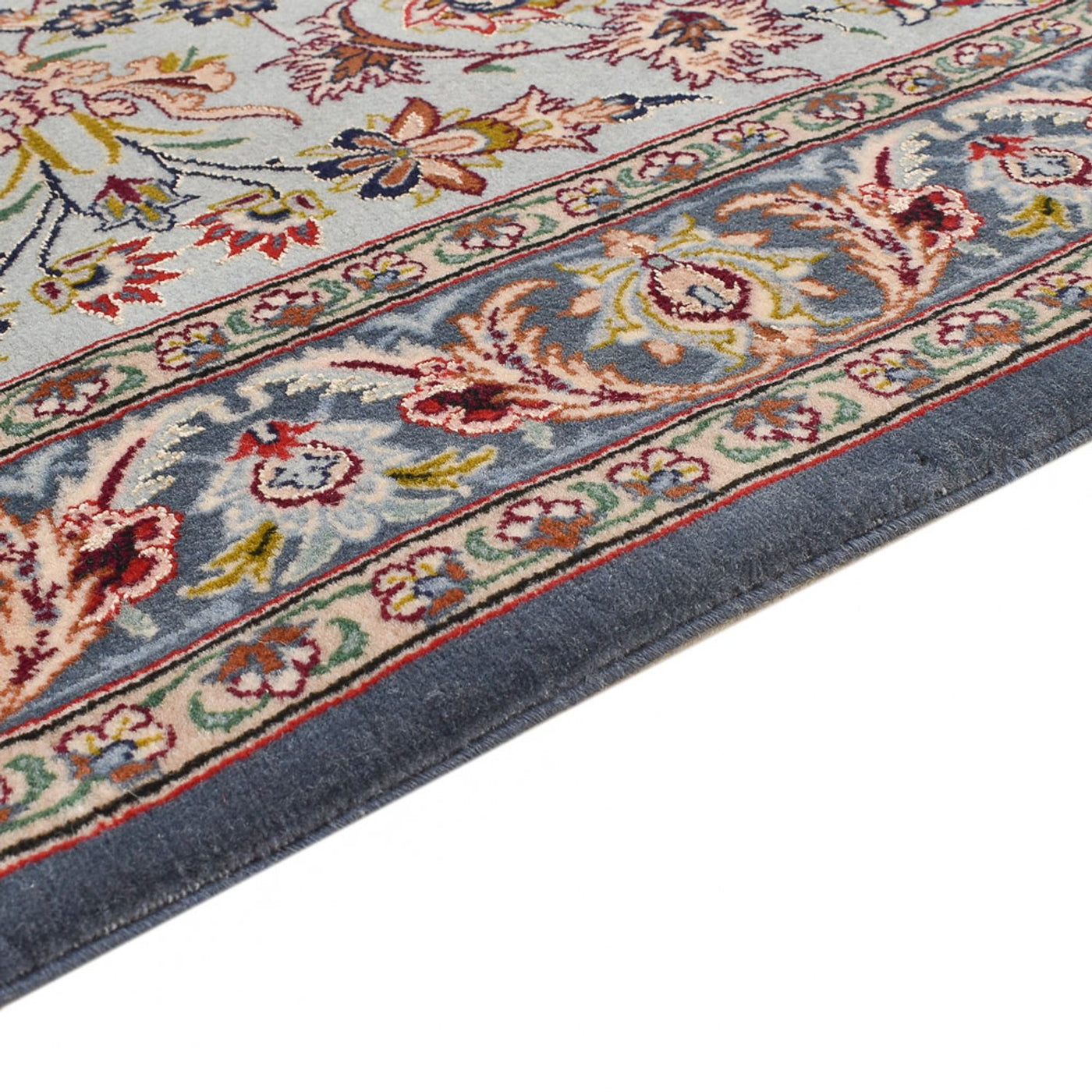 Tapis d’Isfahan Tapis 313x83cm - Tapis persan