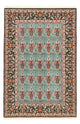 Tapis d'Isfahan Tapis 130x193cm - Tapis persan