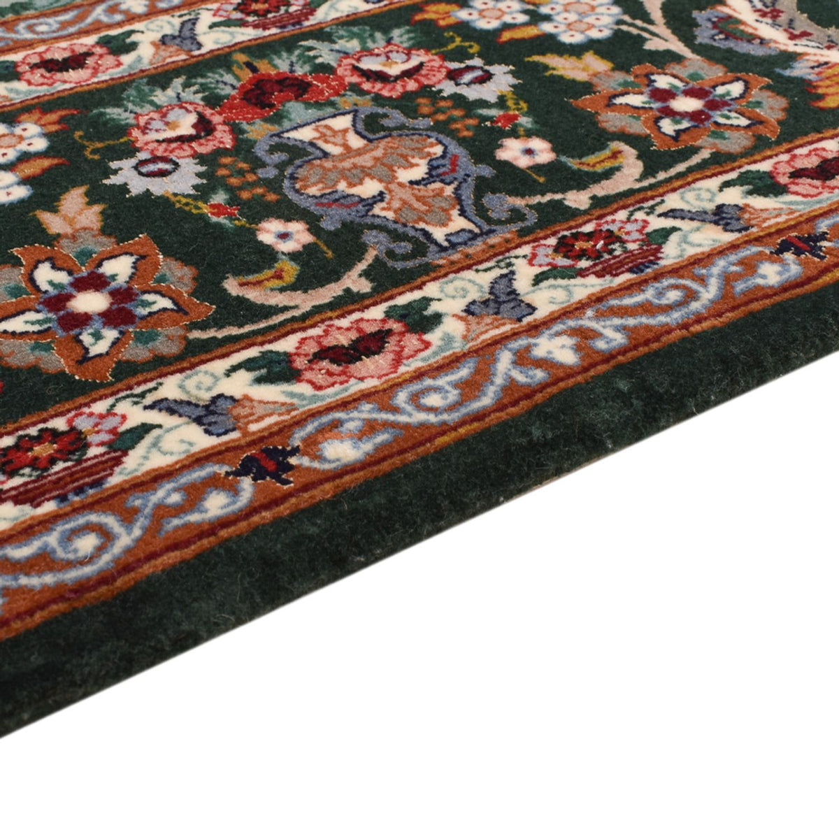 Tapis d'Isfahan Tapis 130x193cm - Tapis persan