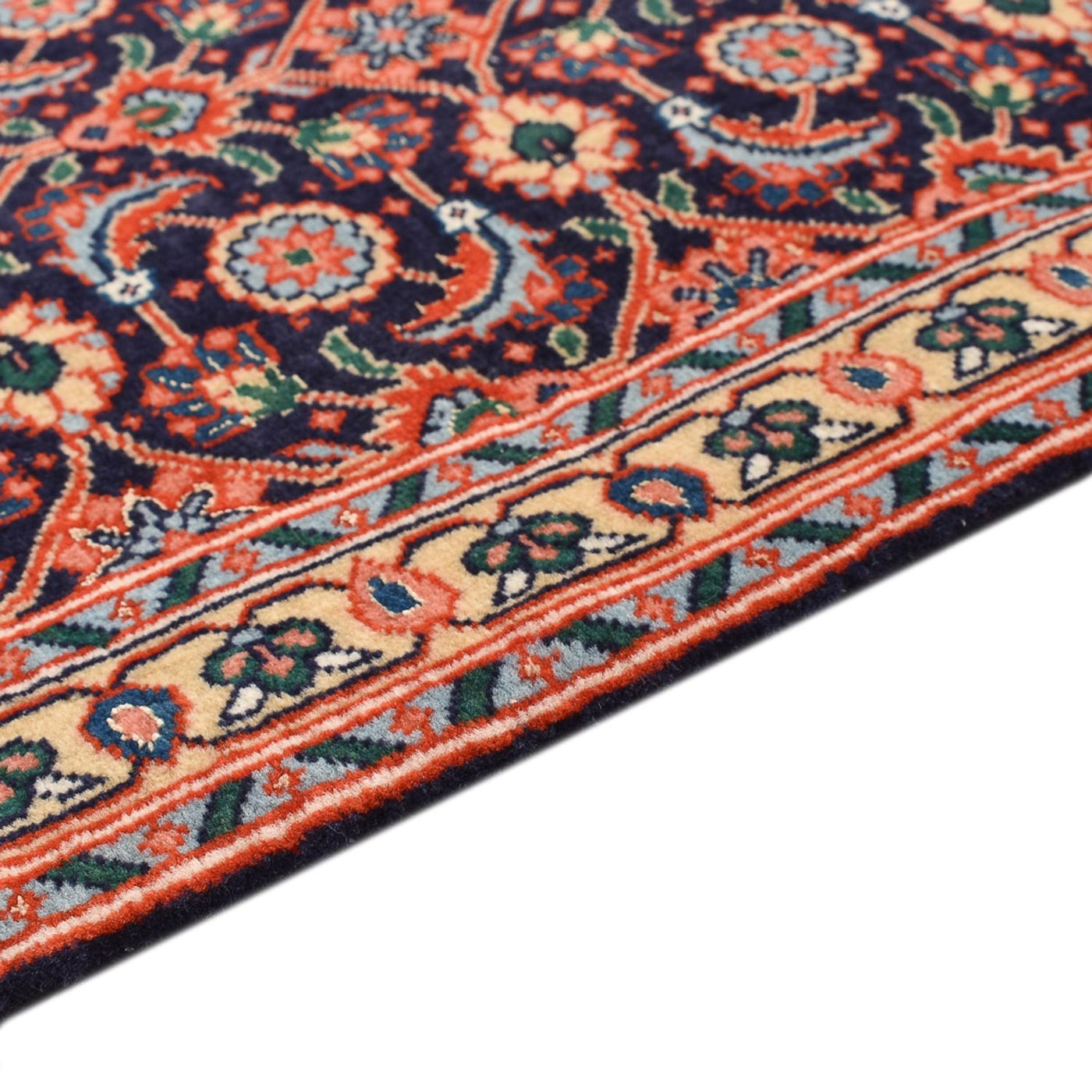 Tapis de Tabriz - 50 rangs Tapis 190x64cm - Tapis persan
