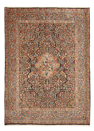 Rafsanjan Tapis 181x240cm - Tapis persan