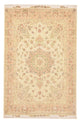 Tapis de Tabriz - 50 rangs Tapis 218x150cm - Tapis persan