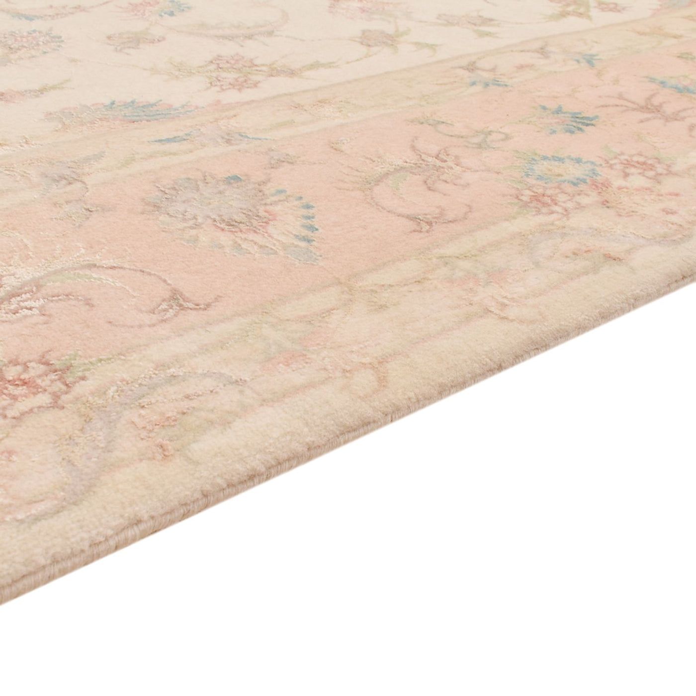 Tapis de Tabriz - 50 rangs Tapis 218x150cm - Tapis persan