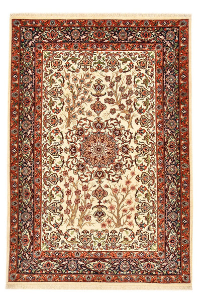 Ilam Tapis 109x157cm - Tapis persan