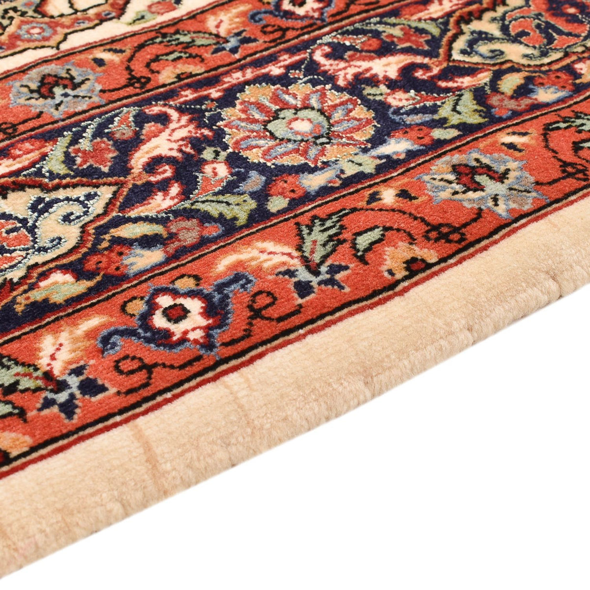 Ilam Tapis 109x157cm - Tapis persan