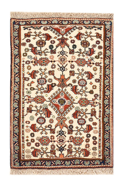 Kashkuli Tapis 40x60cm - Tapis persan