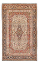 Tapis de Qom Tapis 136x220cm - Tapis persan