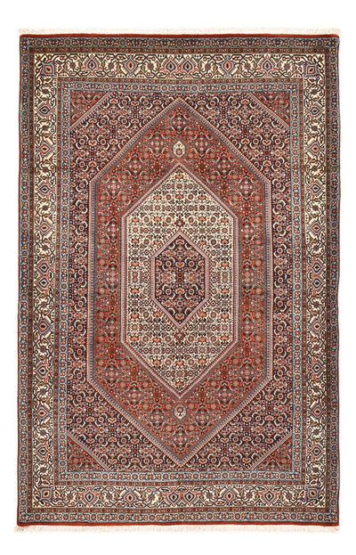Tapis de Bidjar Tapis 138x212cm - Tapis persan