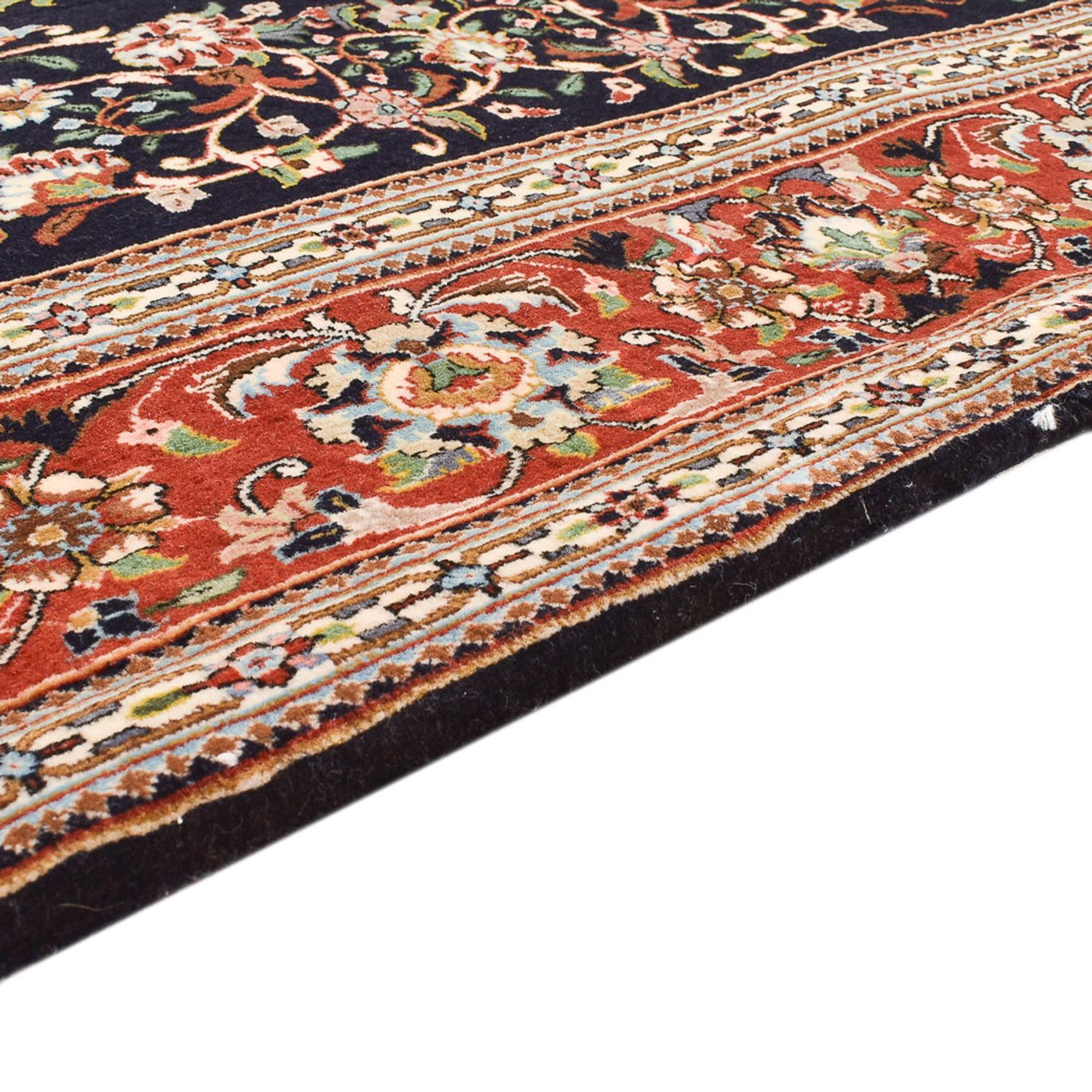 Ilam Tapis 218x138cm - Tapis persan