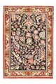 Tapis de Qom Tapis 81x57cm - Tapis persan