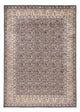 Rafsanjan Tapis 252x358cm - Tapis persan