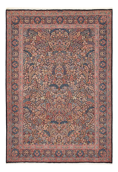 Rafsanjan Tapis 220x313cm - Tapis persan