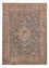 Tapis persan - Royal - 290 x 200 cm - bleu foncé